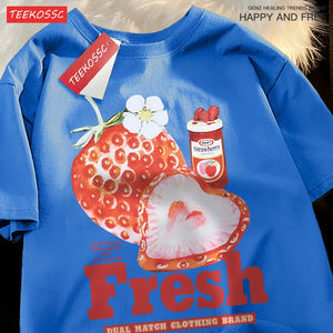 Fresh Strawberry