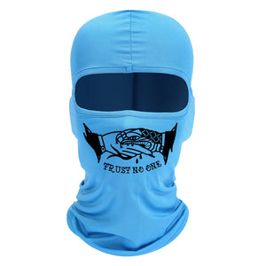 New Outdoor Cycling Cap Mask Balaclava Bandana Sport Ski Running MTB Bike Bicycle Motorcycle Hood Scarf Men Single-Hole Mask
