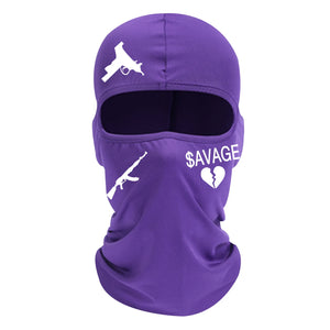 New Outdoor Cycling Cap Mask Balaclava Bandana Sport Ski Running MTB Bike Bicycle Motorcycle Hood Scarf Men Single-Hole Mask
