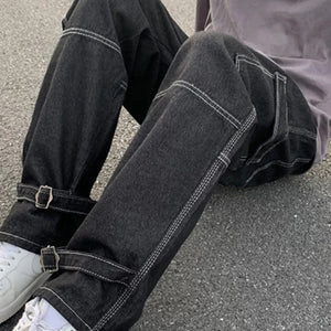 Cargo jeans - Flawda Baby Enterprises