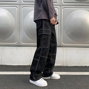 Cargo jeans - Flawda Baby Enterprises
