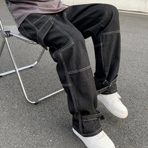 Cargo jeans - Flawda Baby Enterprises