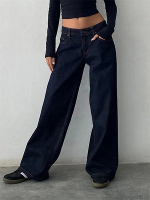 Chronstyle Women Jeans - Flawda Baby Enterprises