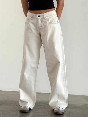 Chronstyle Women Jeans - Flawda Baby Enterprises