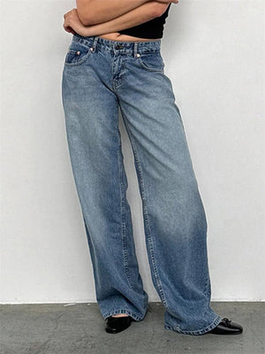 Chronstyle Women Jeans - Flawda Baby Enterprises