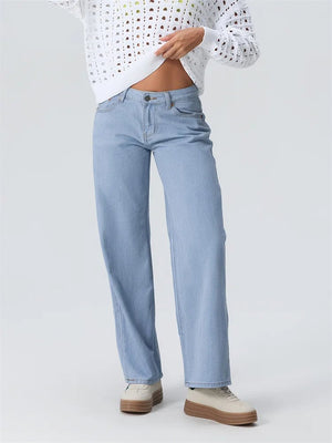 Chronstyle Women Jeans - Flawda Baby Enterprises