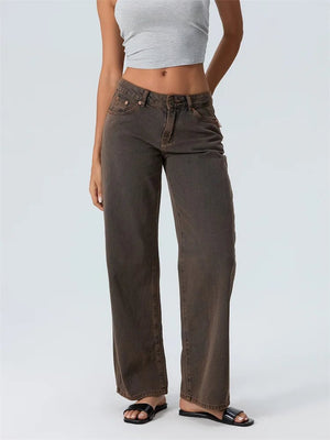 Chronstyle Women Jeans - Flawda Baby Enterprises