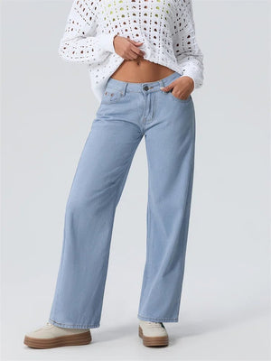 Chronstyle Women Jeans - Flawda Baby Enterprises