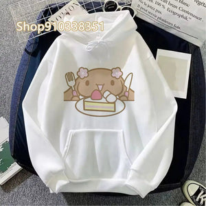 Cinnamoroll Hoodies - Flawda Baby Enterprises