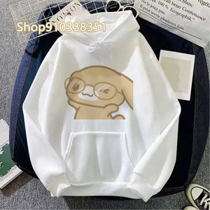 cinnamoroll hoodies aesthetic - Flawda Baby Enterprises
