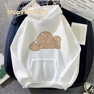 cinnamoroll hoodies aesthetic - Flawda Baby Enterprises