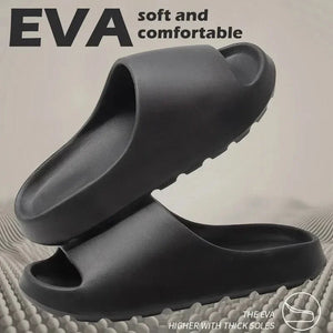 Coconut Slippers - Flawda Baby Enterprises