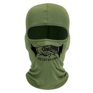 Cycling Cap Mask - Flawda Baby Enterprises