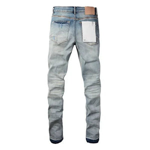 Denim Jeans - Flawda Baby Enterprises