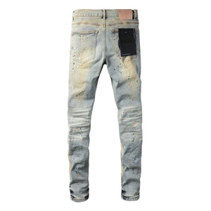 Denim Jeans - Flawda Baby Enterprises