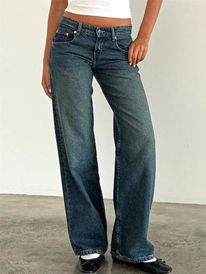 Denim Pants Baggy - Flawda Baby Enterprises