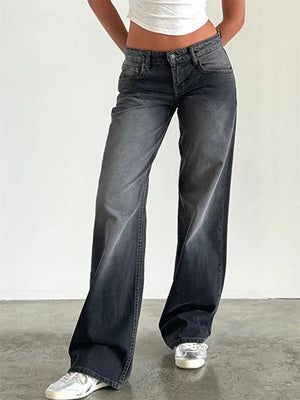 Denim Pants Baggy - Flawda Baby Enterprises