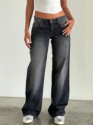 Denim Pants Baggy - Flawda Baby Enterprises