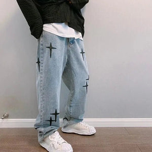Drapes Straight Casual - Flawda Baby Enterprises