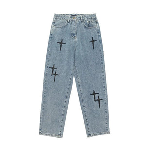 Drapes Straight Casual - Flawda Baby Enterprises