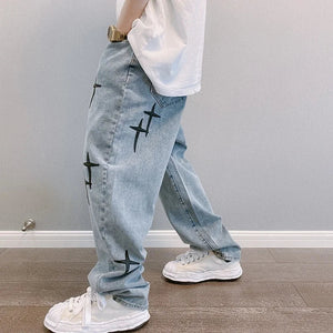 Drapes Straight Casual - Flawda Baby Enterprises