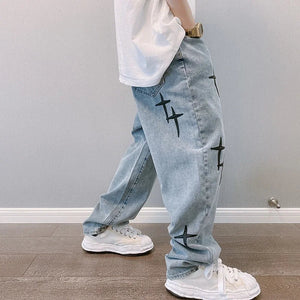 Drapes Straight Casual - Flawda Baby Enterprises