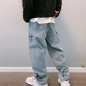 Drapes Straight Casual - Flawda Baby Enterprises