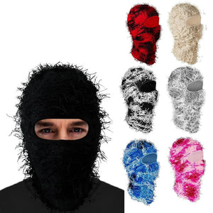 Face Cover Ski Mask - Flawda Baby Enterprises