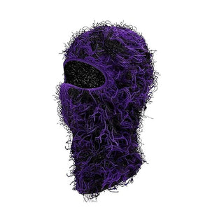 Face Cover Ski Mask - Flawda Baby Enterprises