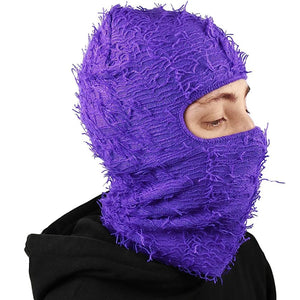 Face Cover Ski Mask - Flawda Baby Enterprises
