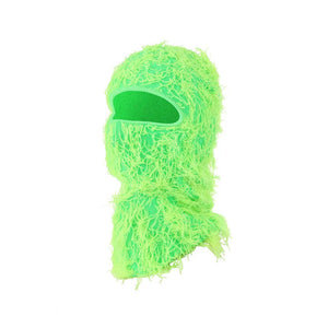 Face Cover Ski Mask - Flawda Baby Enterprises