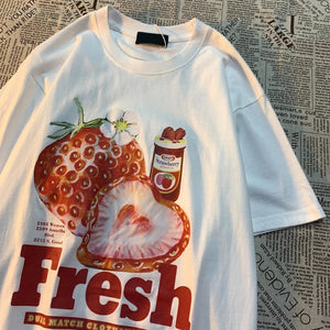 Fresh Strawberry - Flawda Baby Enterprises