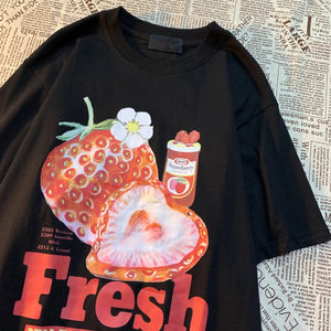 Fresh Strawberry - Flawda Baby Enterprises