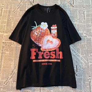 Fresh Strawberry - Flawda Baby Enterprises