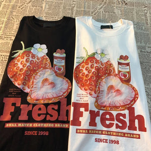 Fresh Strawberry - Flawda Baby Enterprises