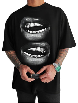 Graphic Tees Crewneck - Flawda Baby Enterprises