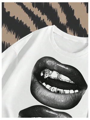 Graphic Tees Crewneck - Flawda Baby Enterprises