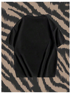 Graphic Tees Crewneck - Flawda Baby Enterprises