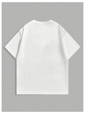 Graphic Tees Crewneck - Flawda Baby Enterprises