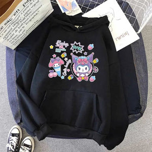 hello kitty kuromi womens - Flawda Baby Enterprises