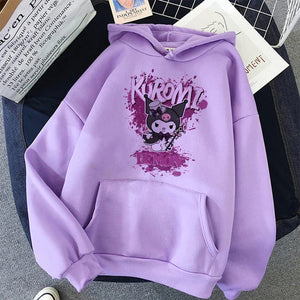 hello kitty kuromi womens - Flawda Baby Enterprises