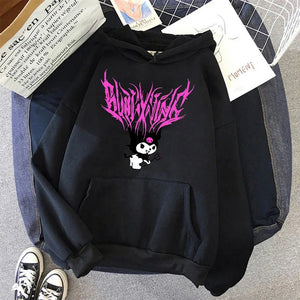 hello kitty kuromi womens - Flawda Baby Enterprises
