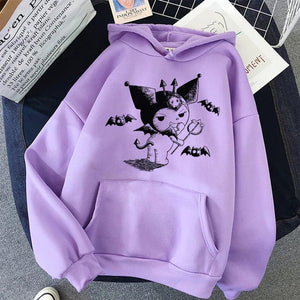 hello kitty kuromi womens - Flawda Baby Enterprises