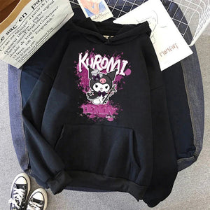 hello kitty kuromi womens - Flawda Baby Enterprises