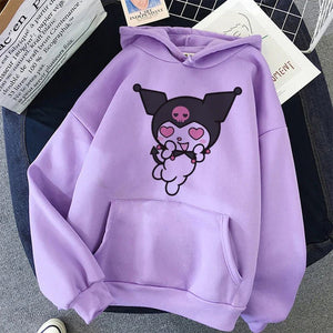 hello kitty kuromi womens - Flawda Baby Enterprises