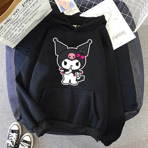 hello kitty kuromi womens - Flawda Baby Enterprises