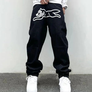 High Street Straight - Flawda Baby Enterprises