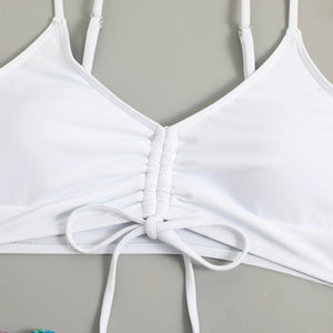 High Waist Swimsuit - Flawda Baby Enterprises