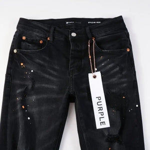 Knee Ripped Straight - Flawda Baby Enterprises
