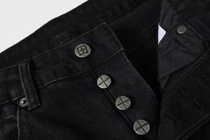 KSUBI Cross Jeans - Flawda Baby Enterprises